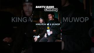 WHAT IS YOUR CHIRAQ BEST FAVORITE GANGSTERS DUO #chiraq #drill