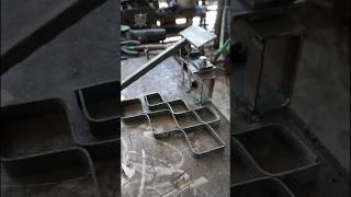 DIY Metal Bender – Make Your Own at Home! #shorts