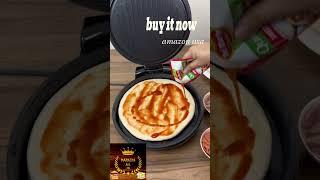 Chefman Everything Maker & Pizza Oven 1440W Countertop Electric Pizza Maker   #amazonfinds #amazon