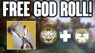 Destiny 2 Stop Farming Exotic Class Item God Rolls NOW! (Free God Rolls From Xur)