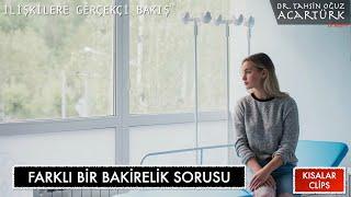 Farklı Bir Bakirelik Sorusu  (S257) | Dr. TOA Kısalar