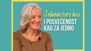 Jednostavno RODITELJ, Ep. 32: Irina Vojvodić