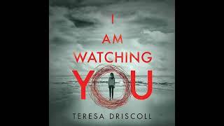 I Am Watching You | Audiobook Mystery, Thriller & Suspense