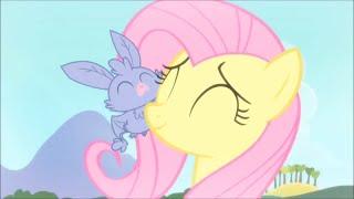 [Ukrainian] My Little Pony | Vampire Fruit Bat Song [HD]