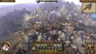 Total War: Warhammer Review - GameWatcher