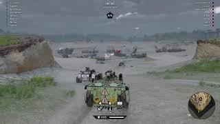 Crossout Firstblood Aimbot