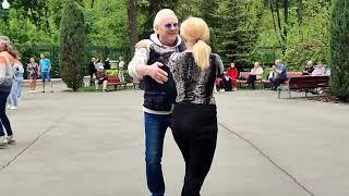 РОМАШКИ, РОЗЫ, ВАСИЛЬКИ! ТАНЦЫ ХАРЬКОВ 2024 #dance #харьков