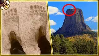 Most Mysterious Places Scientists Can’t Explain