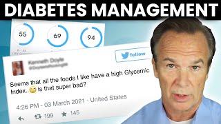 Glycemic Index: A Helpful Tool for Diabetes