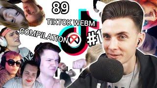 ХЕСУС СМОТРИТ: ЛУЧШЕЕ ТИК ТОК WEBM