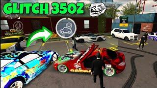 Funny  Roleplay | Trading My Glitch Nissan 350z | Car Parking Multiplayer