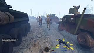 Operation Cannon fodder - 3rd Battalion 4th Marines – Arma 3