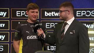 S1mple the undertaker