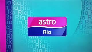 Channel ID (2024): Astro Ria