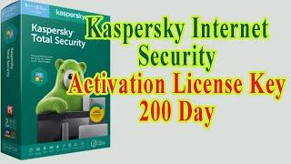  Download Kaspersky Total Security Download FREE (License KEY Till 2025)