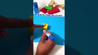 Preschool Matching Activity - Quick Preschool Activities- Circle Time with Ms. Monica