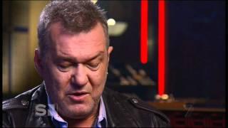 Sunday Night - Cold Chisel reunion 2011