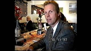 #7. Business for Russia. Fall 1997. Charlotte, NC. Peter Rieke. Triangle Products is the second job