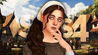 the sims 4 but im just a lowly peasant