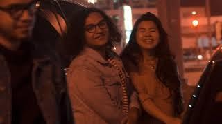 project friends