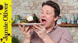 How to make Chocolate Brownies | Jamie Oliver