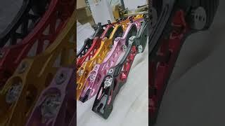 Archery Recurve Bow Handle For Outdoor Target Shooting Recurve Bow