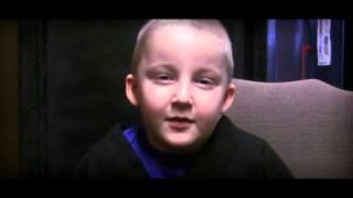 Khalen Vaughn Student Spotlight