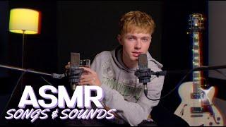 Jonas Blue & HRVY -  Younger (ASMR Version)