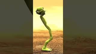 outclass alien Dance #alien #vairal #dance #shortvideo #sajid