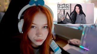 МОРФИ СМОТРИТ: Топ Моменты с Twitch | Эвелон Выбрал Самую Красивую Стримершу