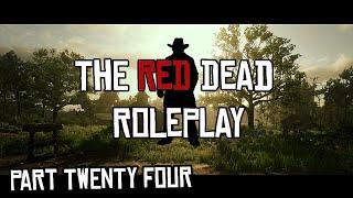 The Red Dead Roleplay (RDR2/RedM Roleplay) #24