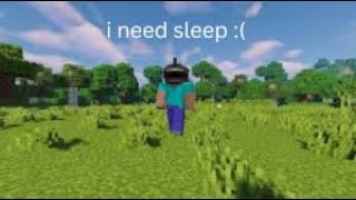 minecraft vr broke me