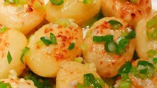 New Great Style Cooking Potato Recipe