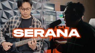 FOR REVENGE - SERANA Cover ft. Rantaone (HQ Audio)