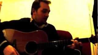 Toys 'R' Us (Acoustic Cover)
