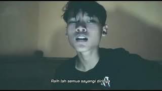 Story wa | Bahagialah Bersamanya Cover By Sembarang channel