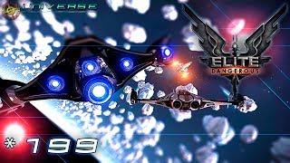 Elite Dangerous #199 Ускоритель плазмы - Ослепляющие снаряды