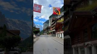  Lauterbrunnen, Switzerland Follow for daily Swiss Content 