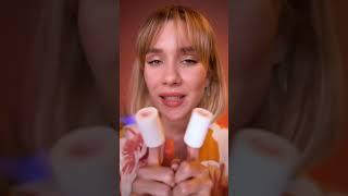 АСМР МАССАЖ ЛИЦА И ГОЛОВЫ  asmr massage