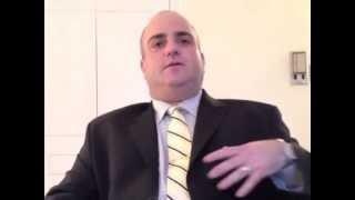 Daniel Alter CDT - Digital Impressions and Digital Dentistry