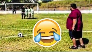 BEST FOOTBALL VINES 2024  - FAILS, SKILLS & GOALS #24