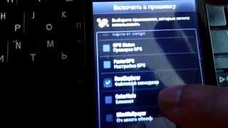 Прошивка ОС Android на примере Prestigio PAP 5000 Duo