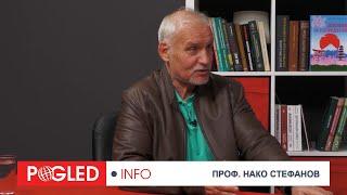 Проф. Нако Стефанов: Китай е на път да стане и технологичен лидер на планетата