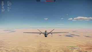 БПЛА "Орион". War Thunder