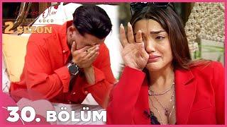 Kısmetse Olur: Aşkın Gücü 2. Sezon | 30. Bölüm FULL