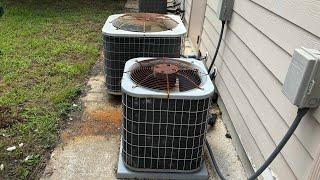 Heat Pump Compilation | Rehoboth Beach | Ocean City