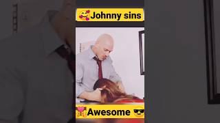 #viral -  Jonny sins hot  video xxx short video | hot kiss 