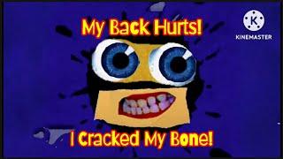 My Back Hurts! (Klasky Csupo Rare)