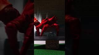 NEW CRAB and WALL UPDATE - ROBLOX The Strongest Battlegrounds