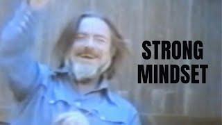 It's Happening But People Don't Know It  - Alan Watts on Mindset of the Warrior